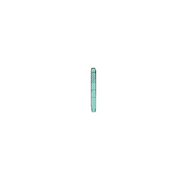 Spk Roller A Stainless, 40A30SS